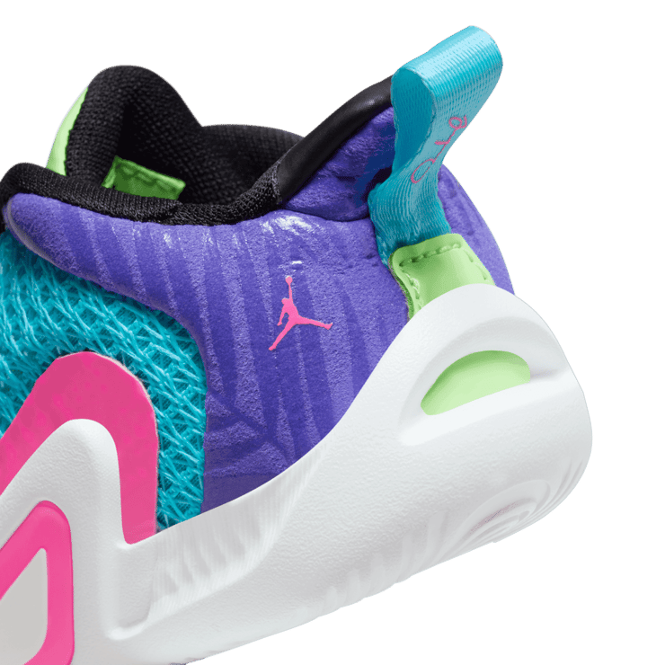 Nike Jordan Tatum 1 TD 'Wave Runner' Angle 6