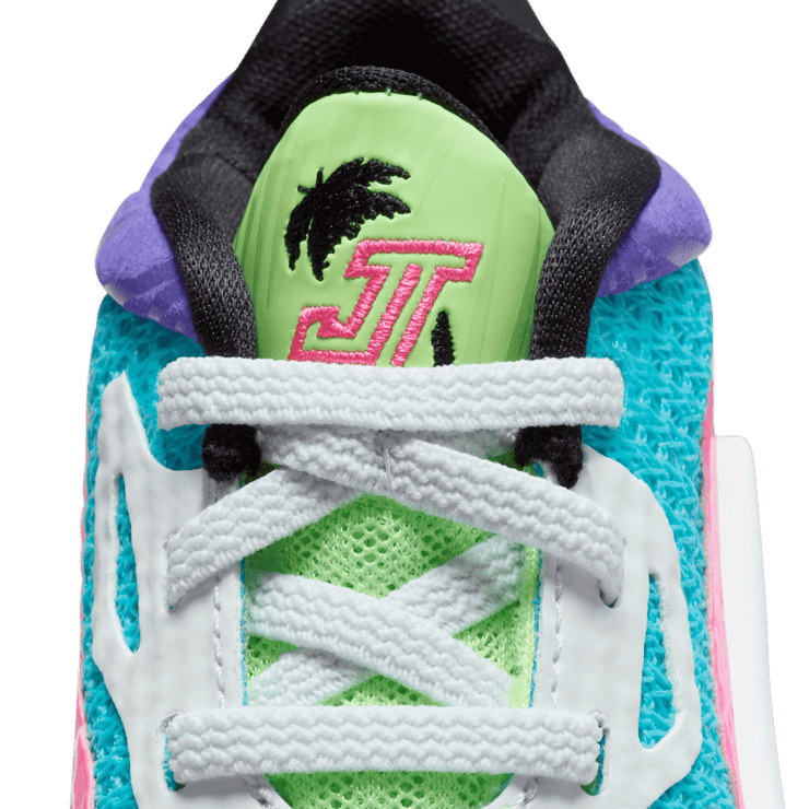 Nike Jordan Tatum 1 TD 'Wave Runner' Angle 5