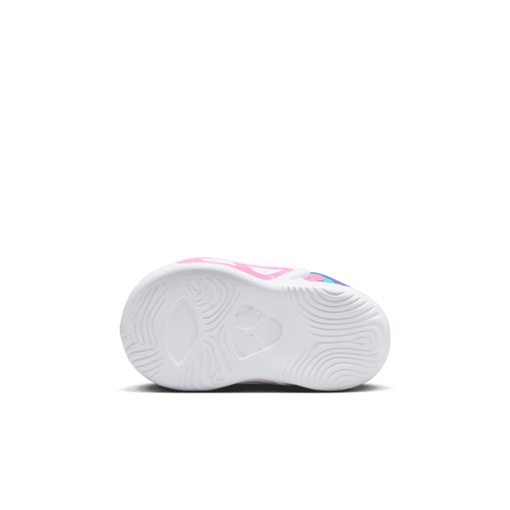 Nike Jordan Tatum 1 TD 'Wave Runner' Angle 0