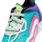 Nike Jordan Tatum 1 TD 'Wave Runner' Angle 4