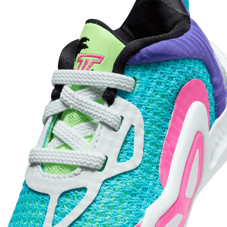 Nike Jordan Tatum 1 TD 'Wave Runner' Angle 4