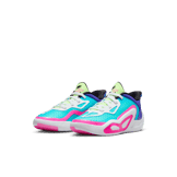 Nike Jordan Tatum 1 PS 'Wave Runner' Angle 2
