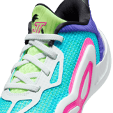 Nike Jordan Tatum 1 PS 'Wave Runner' Angle 4
