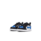 Air Jordan 1 Low ALT TD 'Alternate Royal Toe' Angle 2
