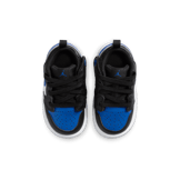 Air Jordan 1 Low ALT TD 'Alternate Royal Toe' Angle 1
