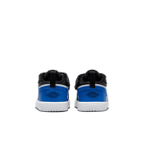 Air Jordan 1 Low ALT TD 'Alternate Royal Toe' Angle 3