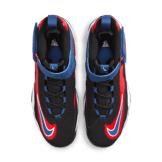 Nike Air Griffey Max 1 Black Royal Red Angle 1