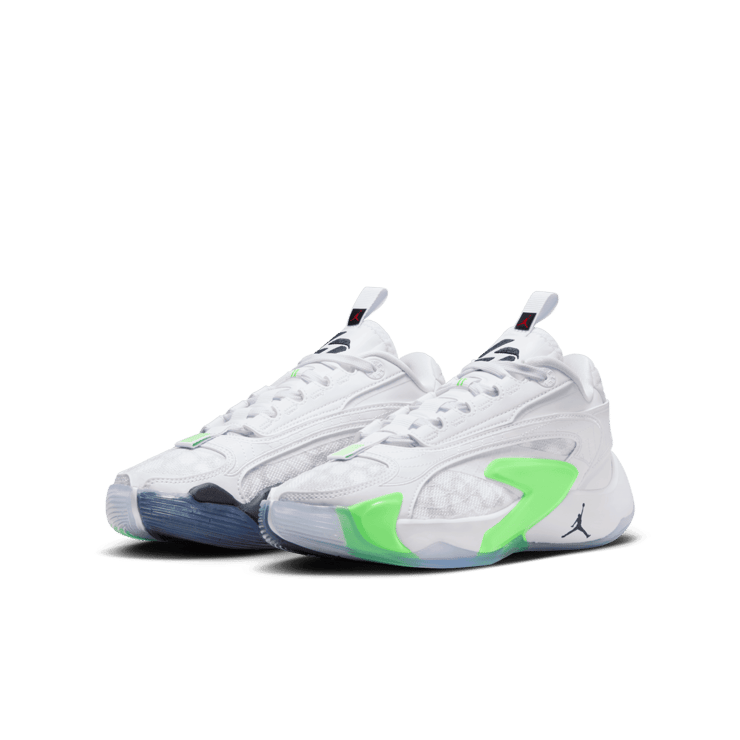 Nike Jordan Luka 2 GS 'Trick Shot' Angle 2