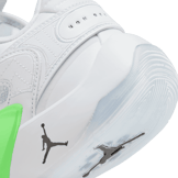 Nike Jordan Luka 2 GS 'Trick Shot' Angle 5