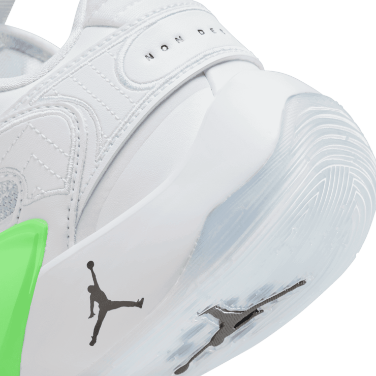 Nike Jordan Luka 2 GS 'Trick Shot' Angle 5