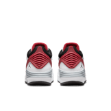Jordan Max Aura 5 GS 'White Varsity Red' Angle 3