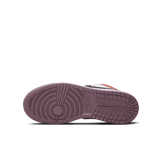 Air Jordan 1 Low SE GS 'Sky J Mauve' Angle 0