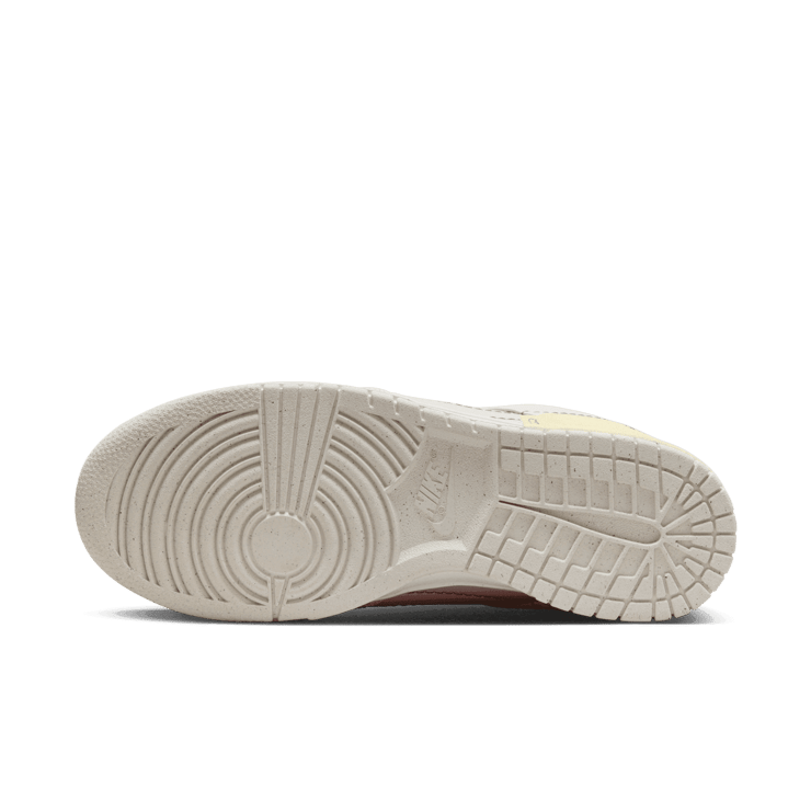 Nike Dunk Low Disrupt 2 Pink Oxford (W) Angle 0