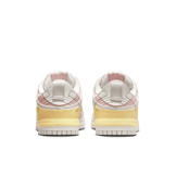 Nike Dunk Low Disrupt 2 Pink Oxford (W) Angle 3