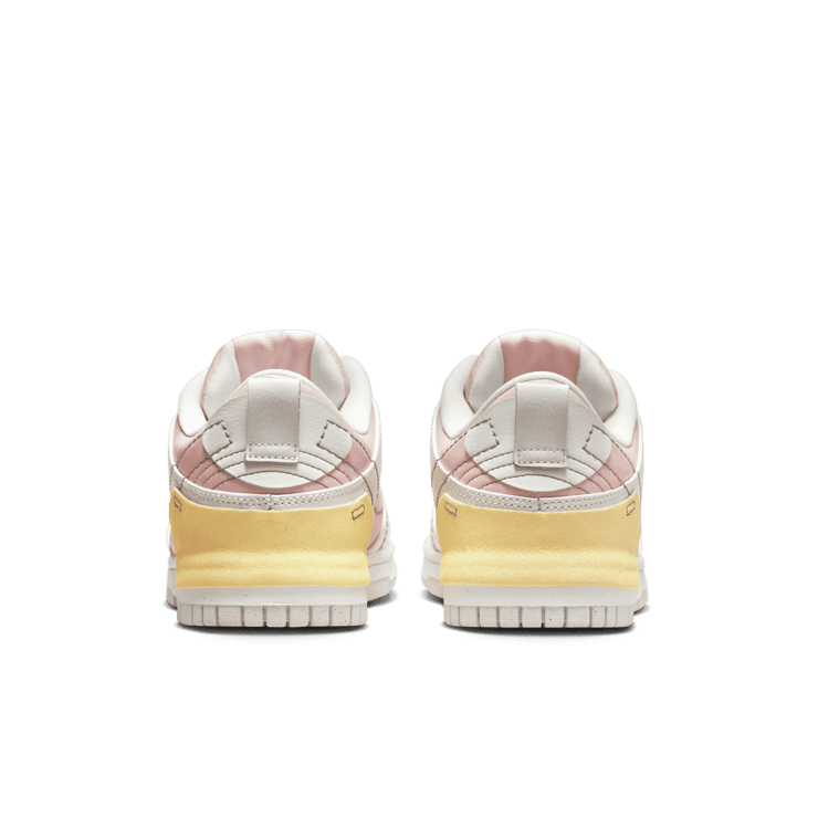 Nike Dunk Low Disrupt 2 Pink Oxford (W) Angle 3