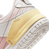 Nike Dunk Low Disrupt 2 Pink Oxford (W) Angle 5