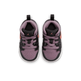 Jordan 1 Mid SE Baby/Toddler Angle 1