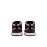Jordan 1 Mid SE Baby/Toddler Angle 3