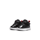 Nike Jordan Stay Loyal 3 TD 'Black Cement' Angle 2