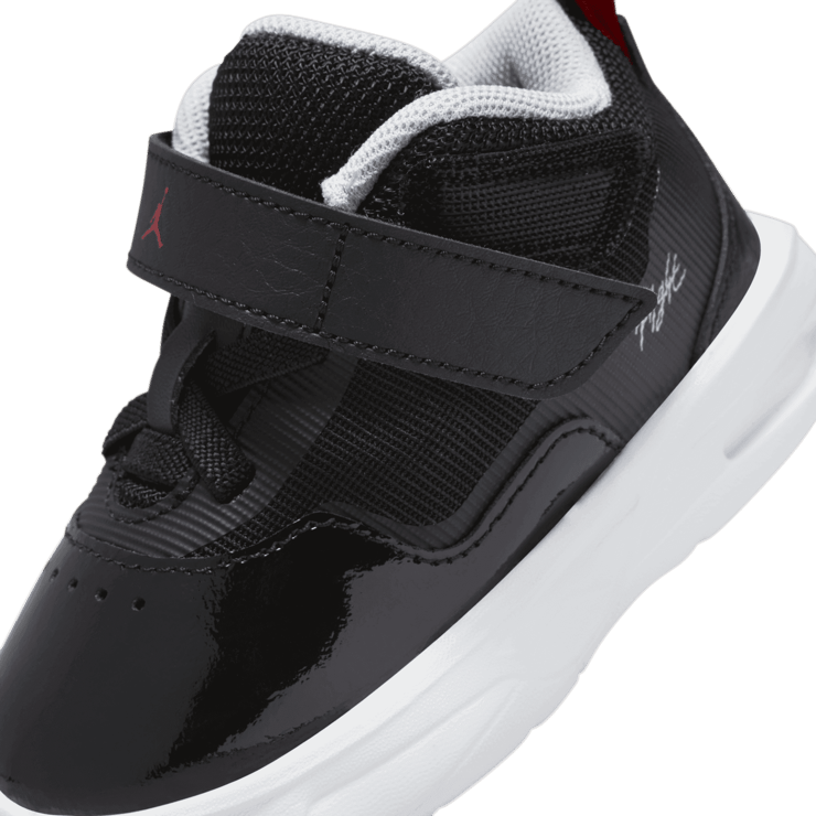 Nike Jordan Stay Loyal 3 TD 'Black Cement' Angle 5