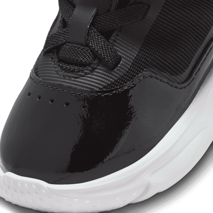 Nike Jordan Stay Loyal 3 TD 'Black Cement' Angle 4