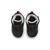 Nike Jordan Stay Loyal 3 TD 'Black Cement' Angle 1