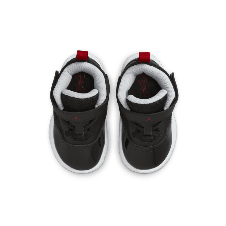 Nike Jordan Stay Loyal 3 TD 'Black Cement' Angle 1