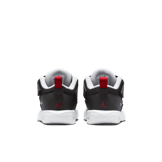 Nike Jordan Stay Loyal 3 TD 'Black Cement' Angle 3