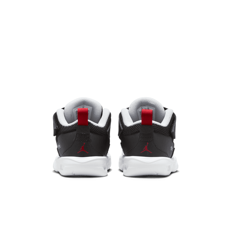 Nike Jordan Stay Loyal 3 TD 'Black Cement' Angle 3