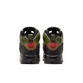 Jordan Winterized Spizike GS 'Legion Green' Angle 2