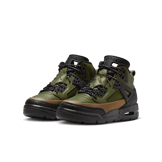 Jordan Winterized Spizike GS 'Legion Green' Angle 1