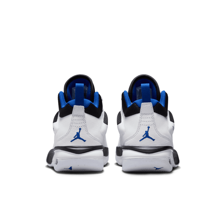Jordan Stay Loyal 3 GS 'White Game Royal' Angle 3