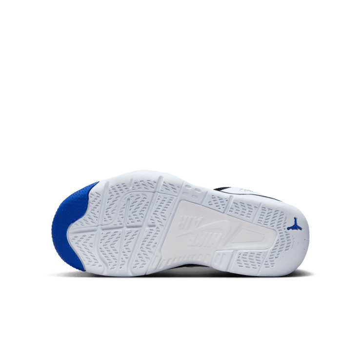 Jordan Stay Loyal 3 GS 'White Game Royal' Angle 0