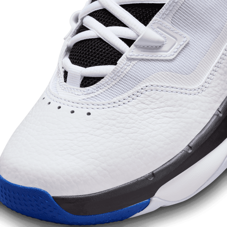 Jordan Stay Loyal 3 GS 'White Game Royal' Angle 4