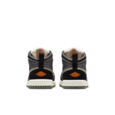 Air Jordan 1 Mid SE Craft TD 'Anthracite Light Olive' Angle 3