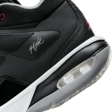Jordan Stay Loyal 3 GS 'Black Cement' Angle 5
