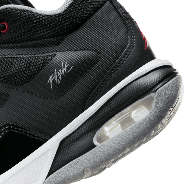 Jordan Stay Loyal 3 GS 'Black Cement' Angle 5