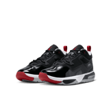 Jordan Stay Loyal 3 GS 'Black Cement' Angle 2