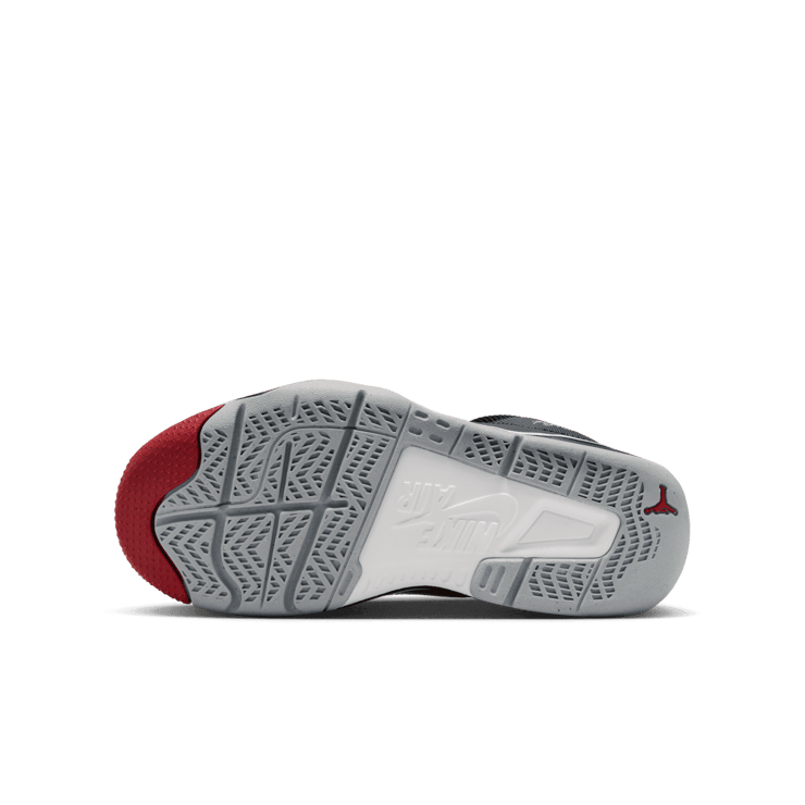 Jordan Stay Loyal 3 GS 'Black Cement' Angle 0