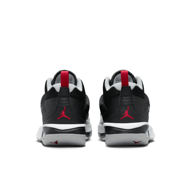 Jordan Stay Loyal 3 GS 'Black Cement' Angle 3