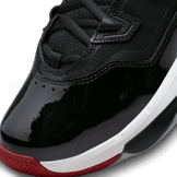 Jordan Stay Loyal 3 GS 'Black Cement' Angle 4
