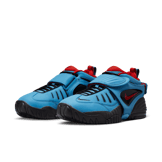 Nike Air Adjust Force Ambush Blue Angle 2