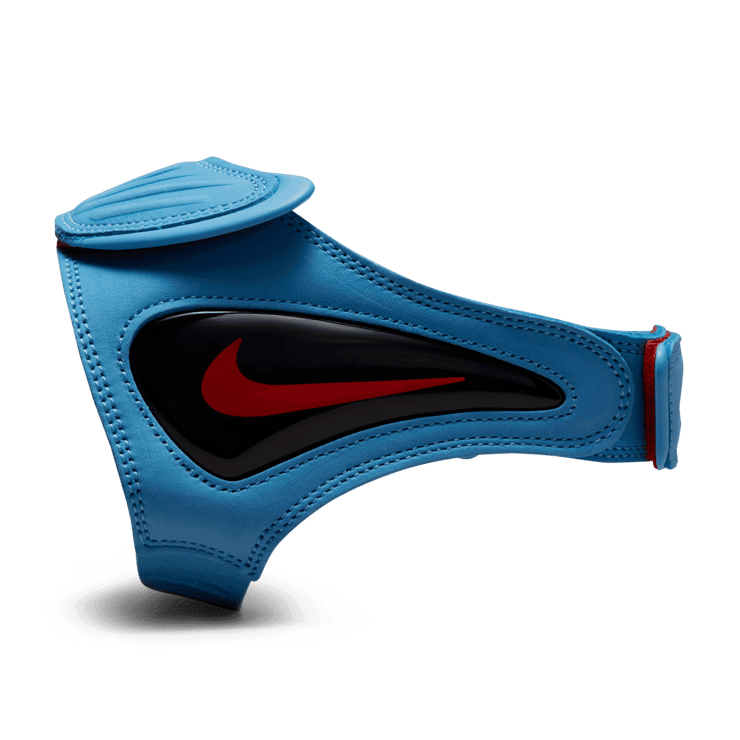 Nike Air Adjust Force Ambush Blue Angle 7