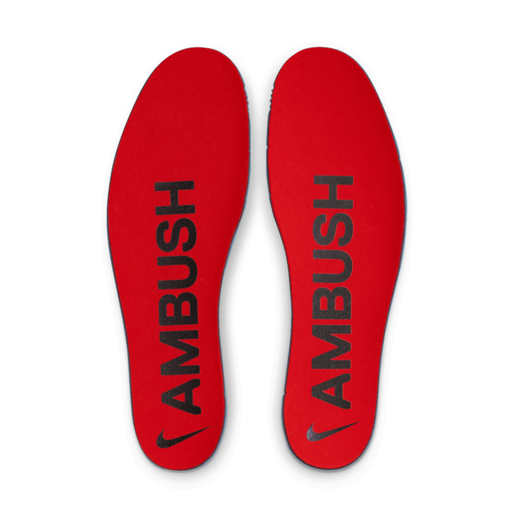 Nike Air Adjust Force Ambush Blue Angle 8