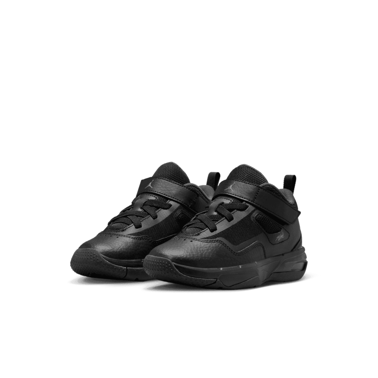 Nike Stay Loyal 3 Little Kids' Angle 2