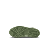 Air Jordan 1 Mid SE Craft PS 'Anthracite Light Olive' Angle 0