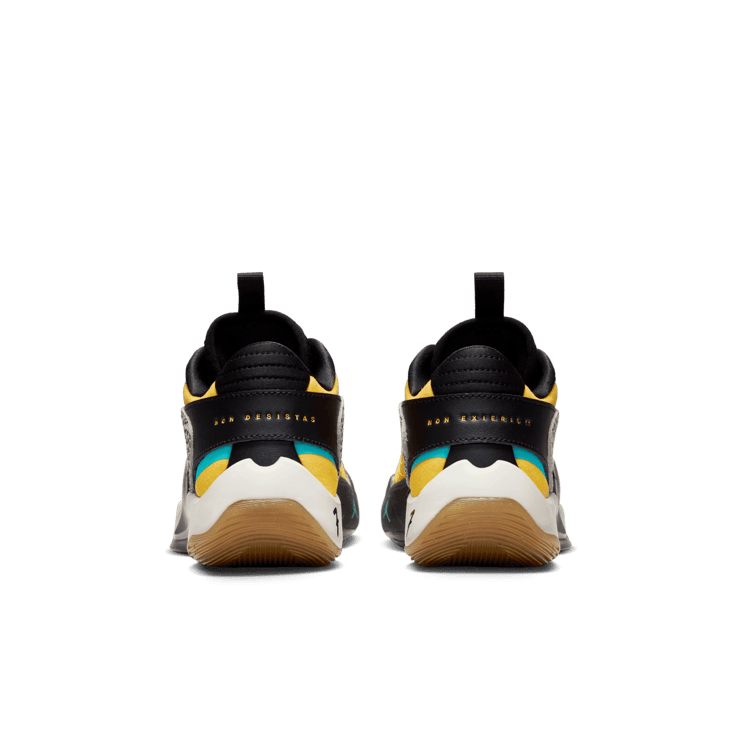 Nike Jordan Luka 2 GS 'The Pitch' Angle 3