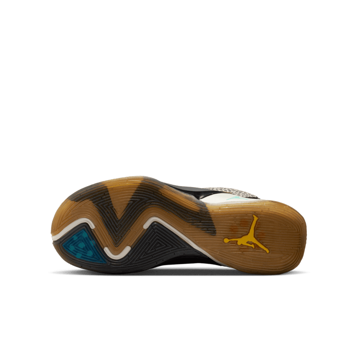 Nike Jordan Luka 2 GS 'The Pitch' Angle 0