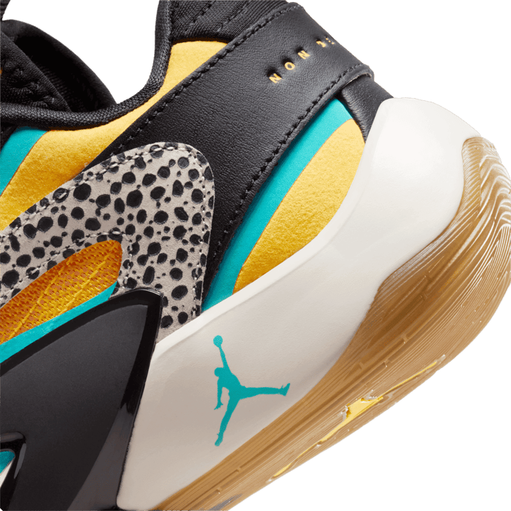 Nike Jordan Luka 2 GS 'The Pitch' Angle 5