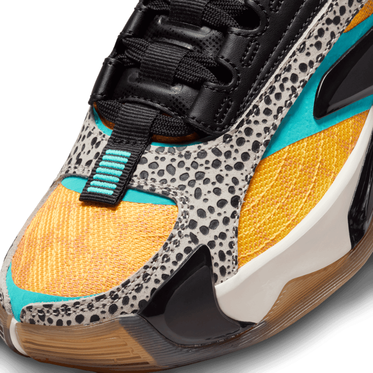 Nike Jordan Luka 2 GS 'The Pitch' Angle 4